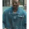Bel Air S04 Jordan L. Jones Denim Shirt