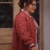 Belissa Escobedo Happys Place Jacket