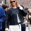 Bella Hadid Jacket