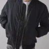 Belle Skinner Marshals Beige Suede Jacket Sale