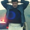 Benicio Del Toro Movie One Battle After Another 2025 Sensei Sergio Denim Jacket