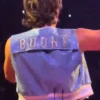 Benson Boone American Heart World Tour Vest