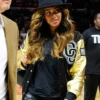 Beyonce Opening Ceremony Varsity Jacket