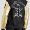 Beyonce Opening Ceremony Varsity Jacket Sale