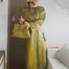 Beyonce Super Bowl 2026 Trench Coat