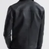 Beyond The Gates 2025 Brandon Claybon Leather Jacket 1