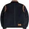 Beyond The Gates Jaden Lucas Jacket