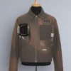 Beyond The Gates 2026 David Lami Friebe Trucker Jacket