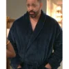 Bill Hamilton Beyond The Gates 2025 Timon Kyle Durrett Navy Robe