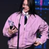 Billie Eilish 2026 MLK Jr Beloved Community Awards Jacket