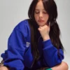 Billie Eilish Fragrance Line Classic Jacket