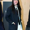 Billie Eilish Glamour Women Of The Year Event Blazer