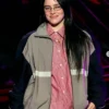 Billie Eilish IHeartRadio Music Awards 2025 Jacket
