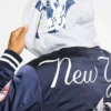 Billionaire Boys Club X New York Yankees Stadium Jacket