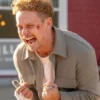 Billy Magnussen The Audacity Tv Series Duncan Park Grey Wool Jacket