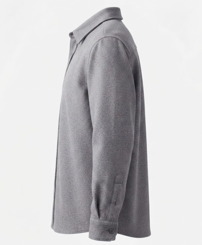 Billy Magnussen The Audacity Tv Series S01 Duncan Park Jacket
