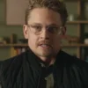 Billy Magnussen The Audacity Vest