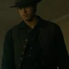 Billy The Kid Season 03 William H. Bonney Brown Vest