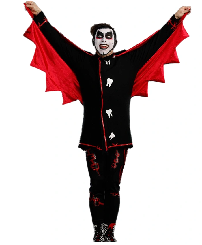 Danhausen Black Coat