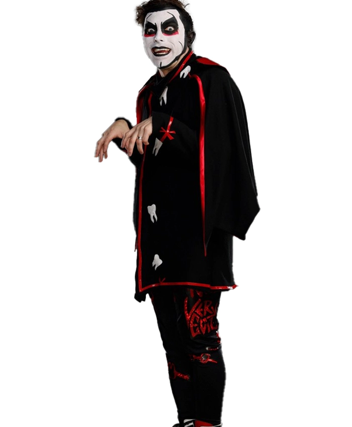 Danhausen Black Coat - Image 4