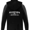 Black Elbrus Jacket