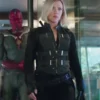 Black Widow Infinity War Avengers Vest