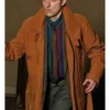 Blade Runner Rick Deckard Coat