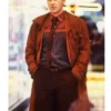 Blade Runner Rick Deckard Trench Coat