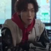 Bloodhounds S01 Woo Jin Varsity Jacket