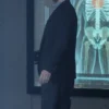 Bloodshot Guy Pearce Black Coat