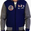 Bobo Howard 9 11 Wool Jacket