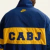 Boca Juniors X Nike Jacket