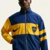 Boca Juniors X Nike Jacket Sale