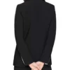 Bold And The Beautiful 2025 Jacqueline MacInnes Wood Blazer
