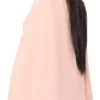 Bold And The Beautiful Katherine Kelly Lang Pink Cape Blazer Buy In Sale