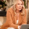 Bold And The Beautiful 2025 Brooke Logan Blazer