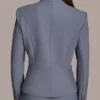 Bold And The Beautiful 2025 Rebecca Budig Blazer