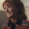 Bonnie Langford TV Series Doctor Who Season 13 Mel Bush Tweed Blazer
