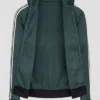 Boston Celtics 2026 FC Adidas Full Zip Green Jacket
