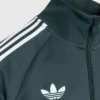 Boston Celtics 2026 FC Adidas Green Track Jacket