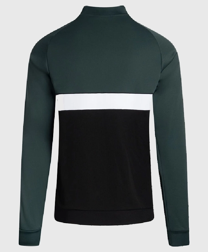 Boston Celtics 2026 FC Adidas Jacket