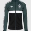 Boston Celtics FC Adidas Full Zip Green Track Jacket