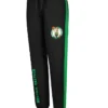 Boston Celtics Game Youth Warm Up Suit Sale