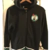Boston Celtics Jackets Collection