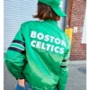 Boston Celtics Starter Jacket