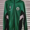 Boston Celtics Warm Up Suit