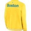 Boston Red Sox 2025 City Connect Bomber Jacket 1