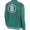 Boston Red Sox 2025 City Connect Jacket