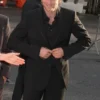 Bradley Cooper Hangover Suit For Men Black