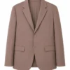 Brand New Day NYC 2026 Potocall Jacob Batalon Blazer For Men